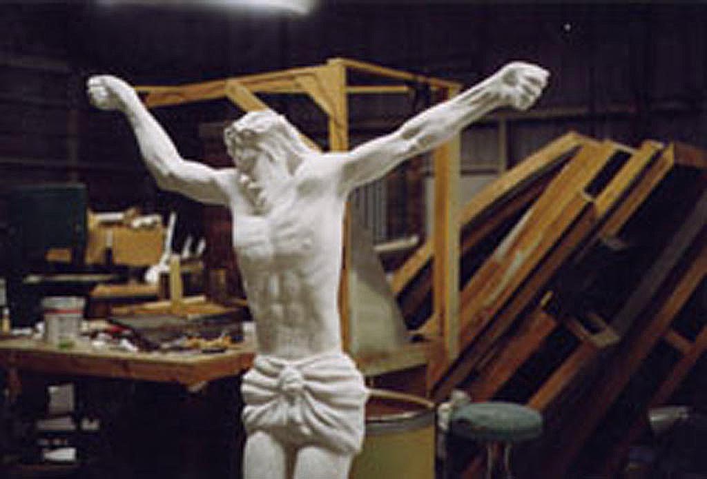 Holy Land Experience - Jesus
